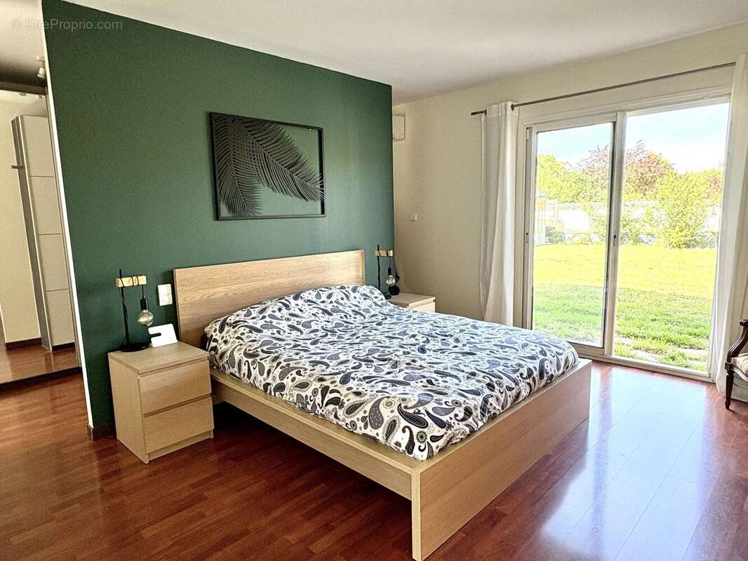 Maison à PLAISANCE-DU-TOUCH