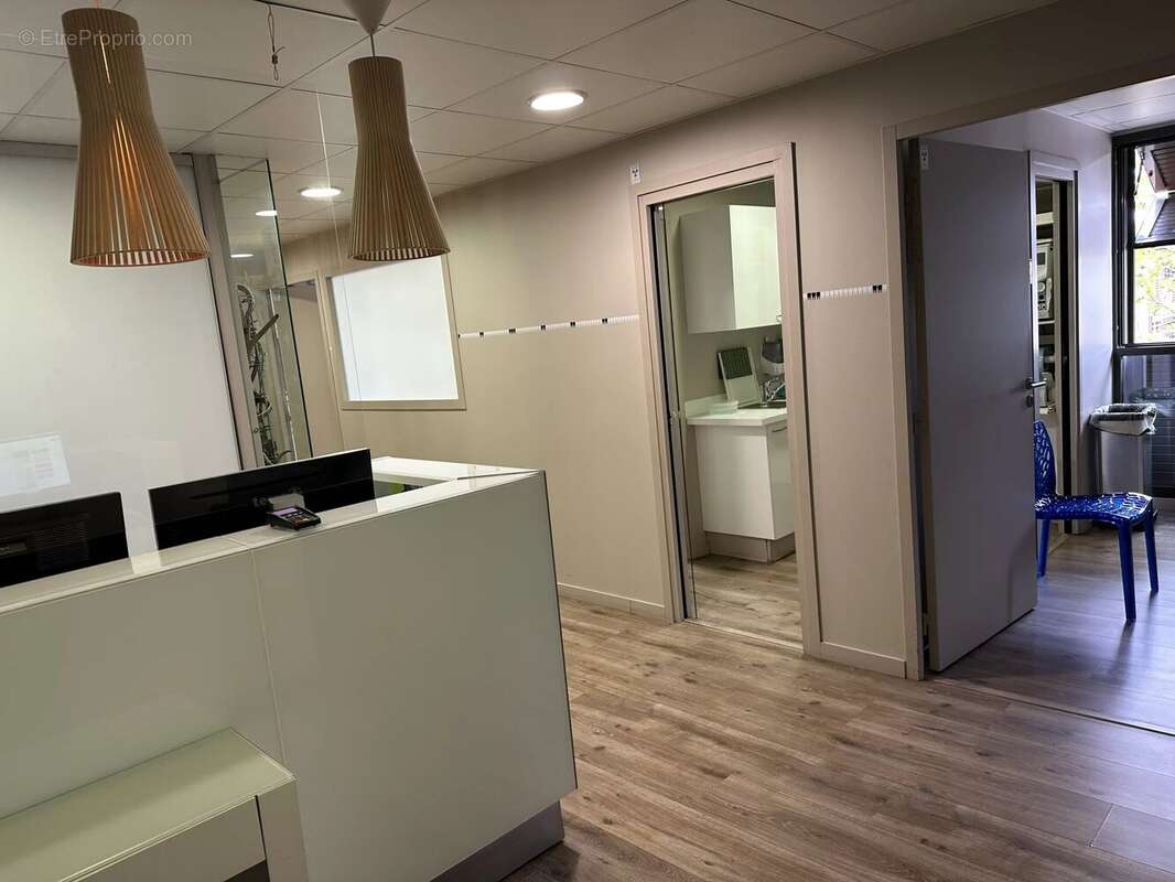 Commerce à PLAISANCE-DU-TOUCH