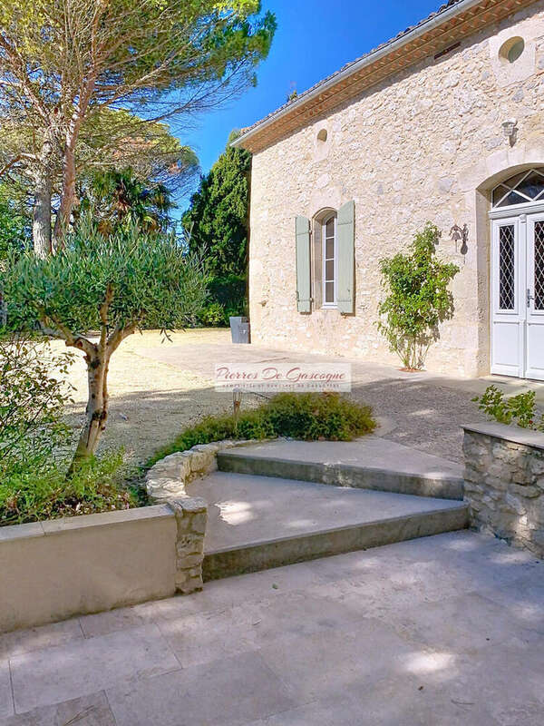 Habitation 2 - Maison à LECTOURE