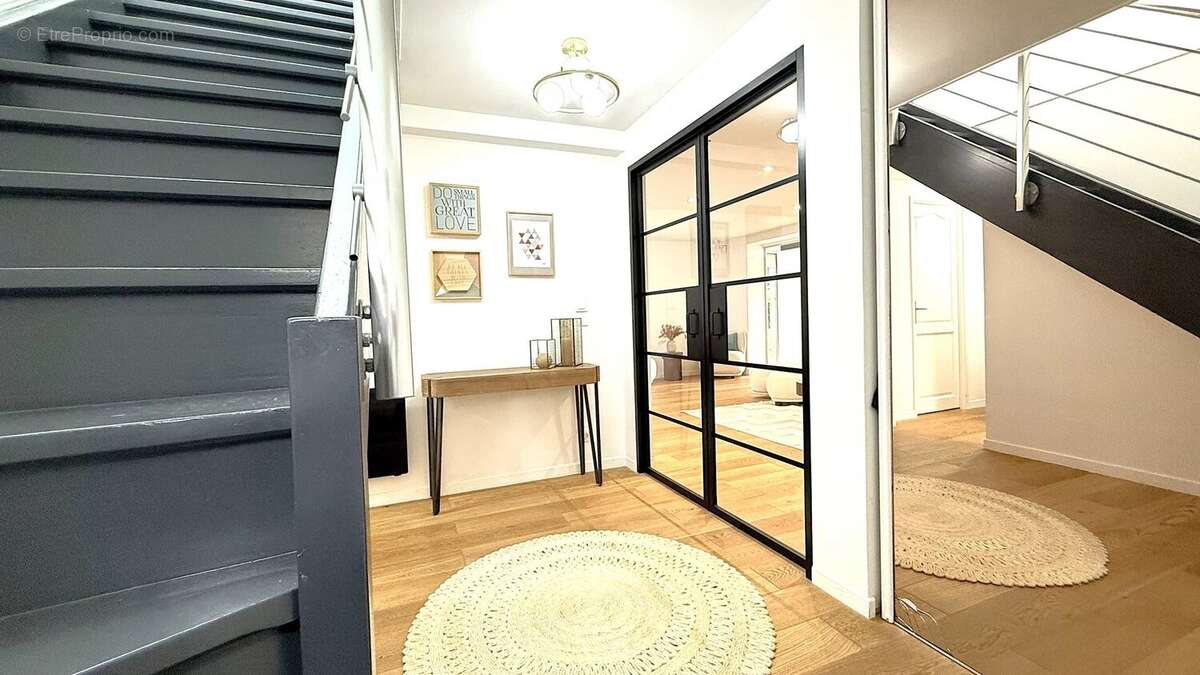 Maison à MONTIGNY-LE-BRETONNEUX