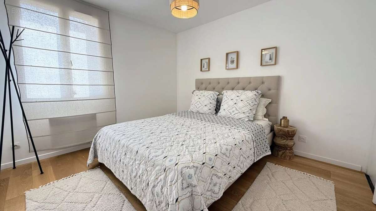 Maison à MONTIGNY-LE-BRETONNEUX