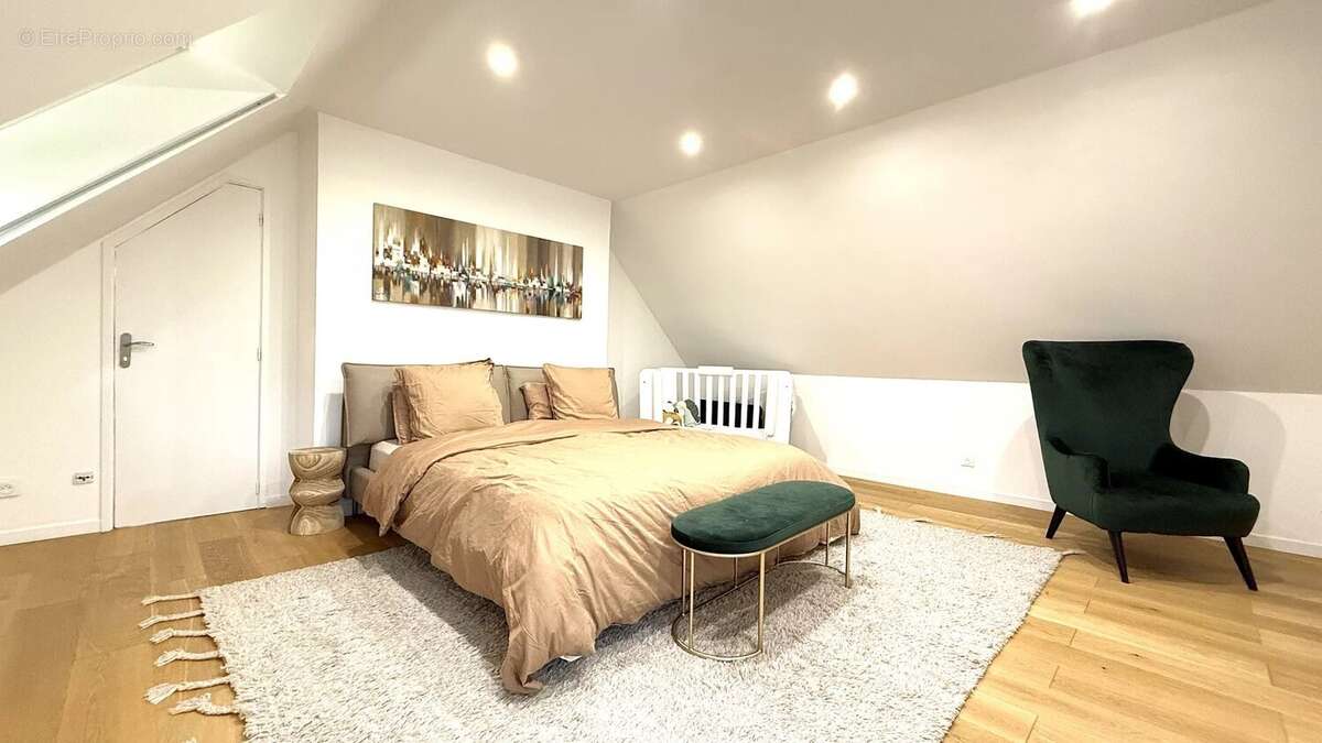 Maison à MONTIGNY-LE-BRETONNEUX