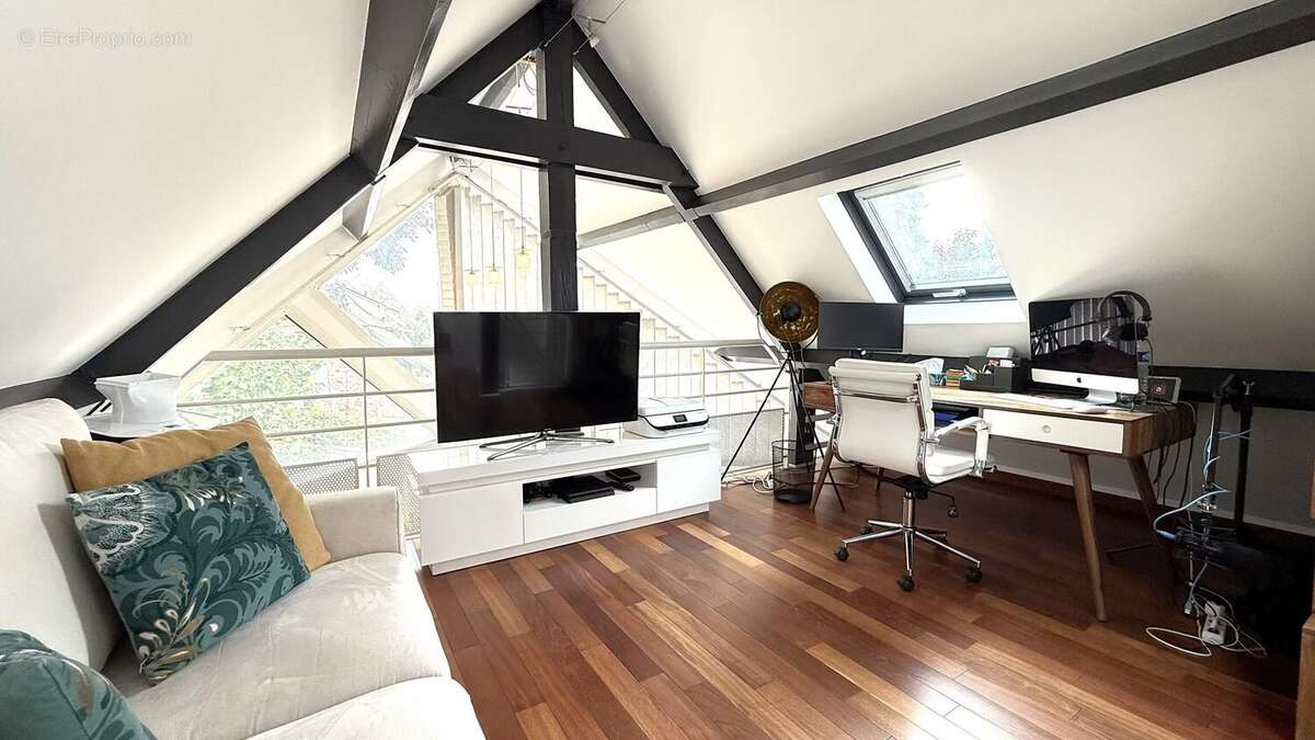 Maison à MONTIGNY-LE-BRETONNEUX