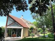 Maison à MONTIGNY-LE-BRETONNEUX