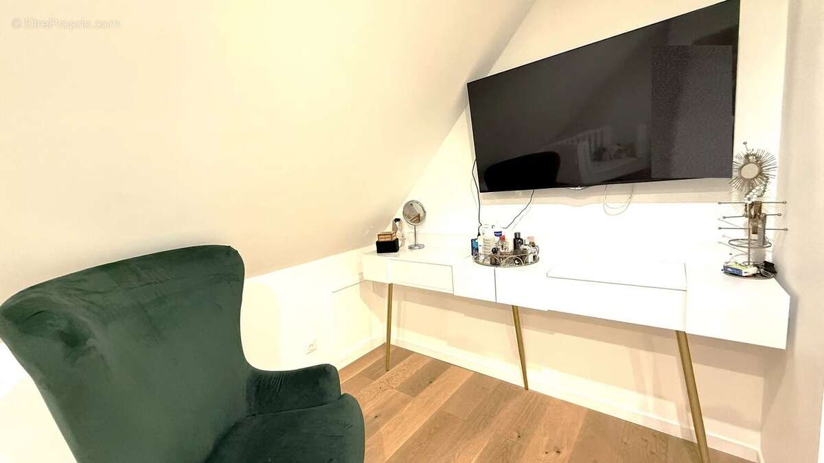 Maison à MONTIGNY-LE-BRETONNEUX