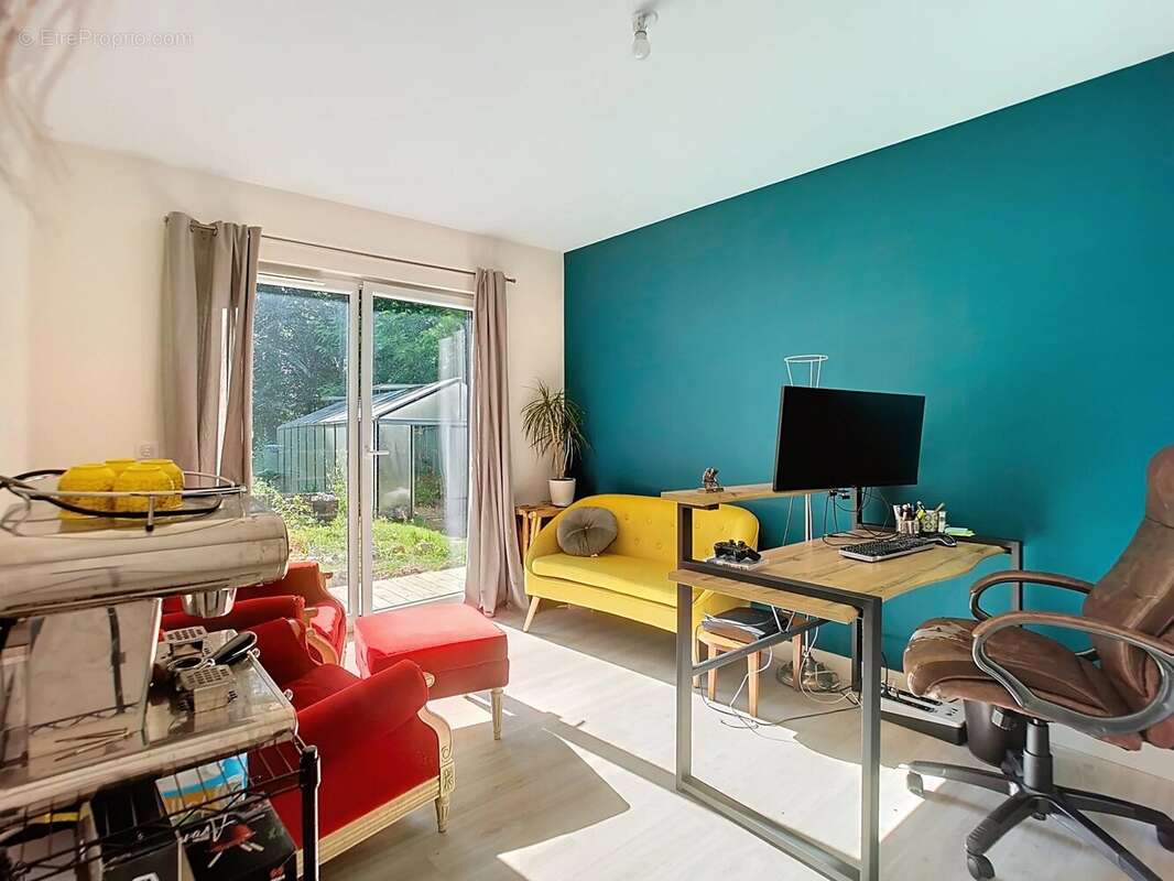 Maison à GROSROUVRE