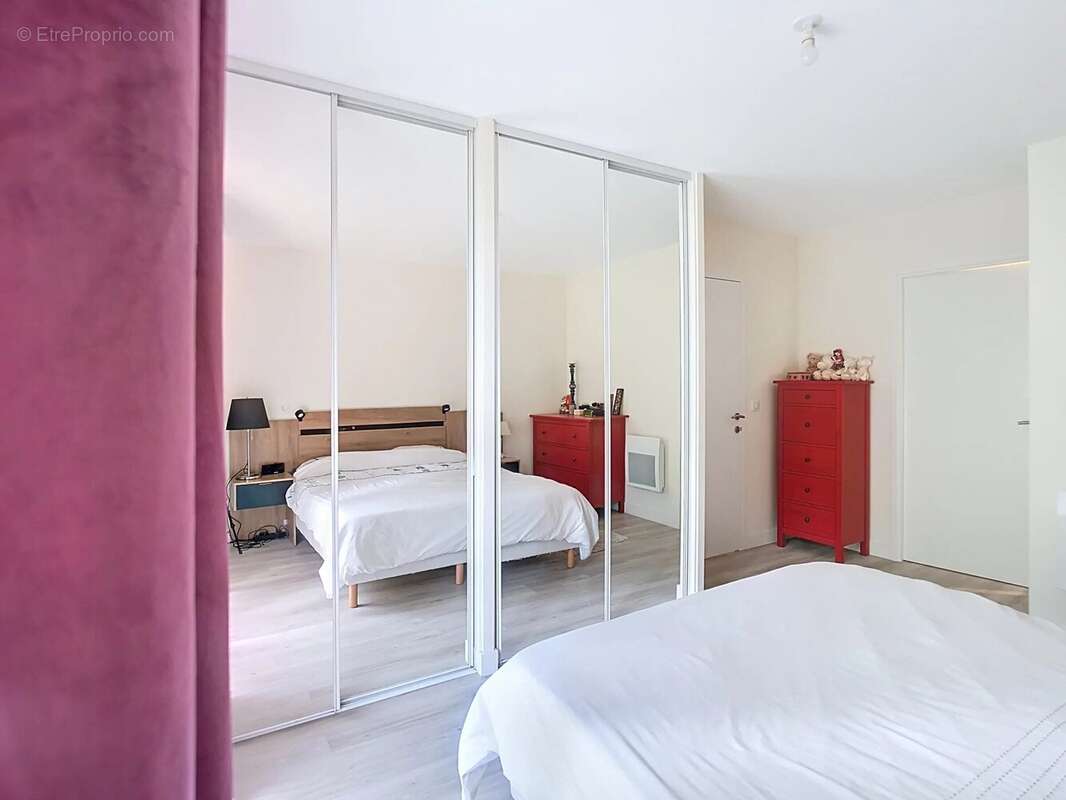 Maison à GROSROUVRE