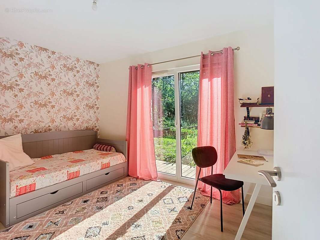 Maison à GROSROUVRE