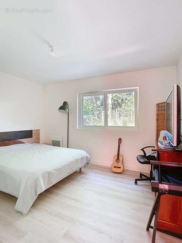 Maison à GROSROUVRE