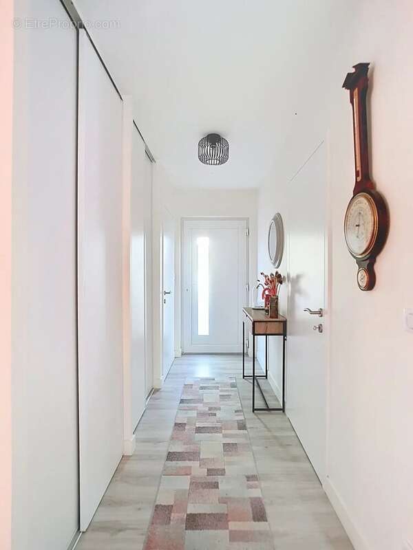 Maison à GROSROUVRE