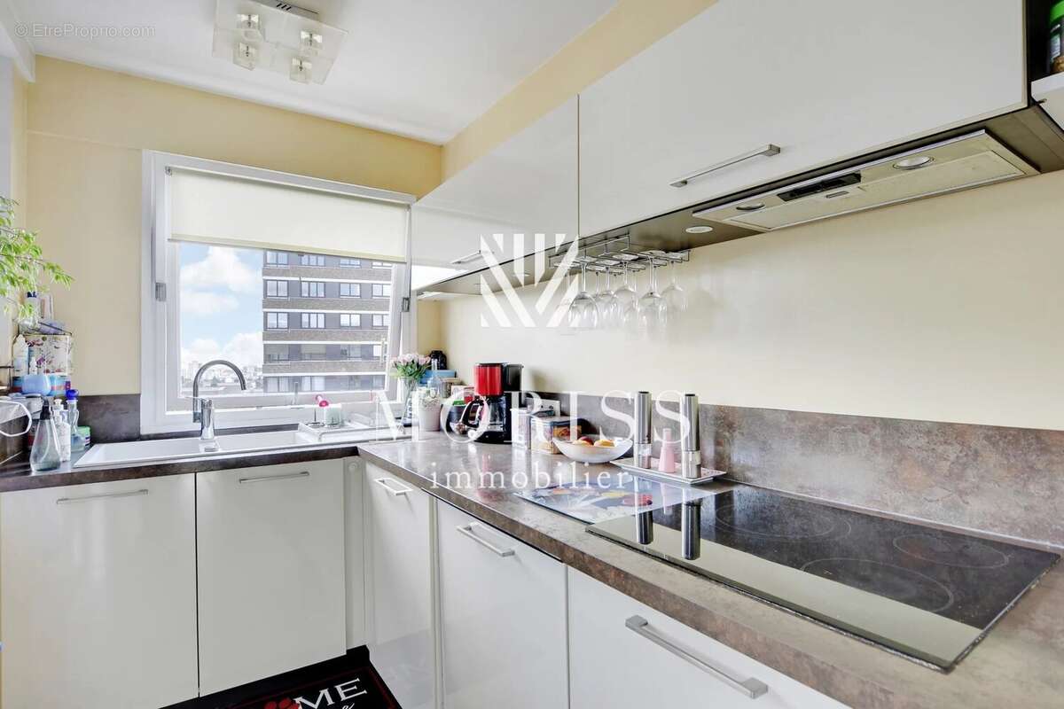 Appartement à FONTENAY-SOUS-BOIS