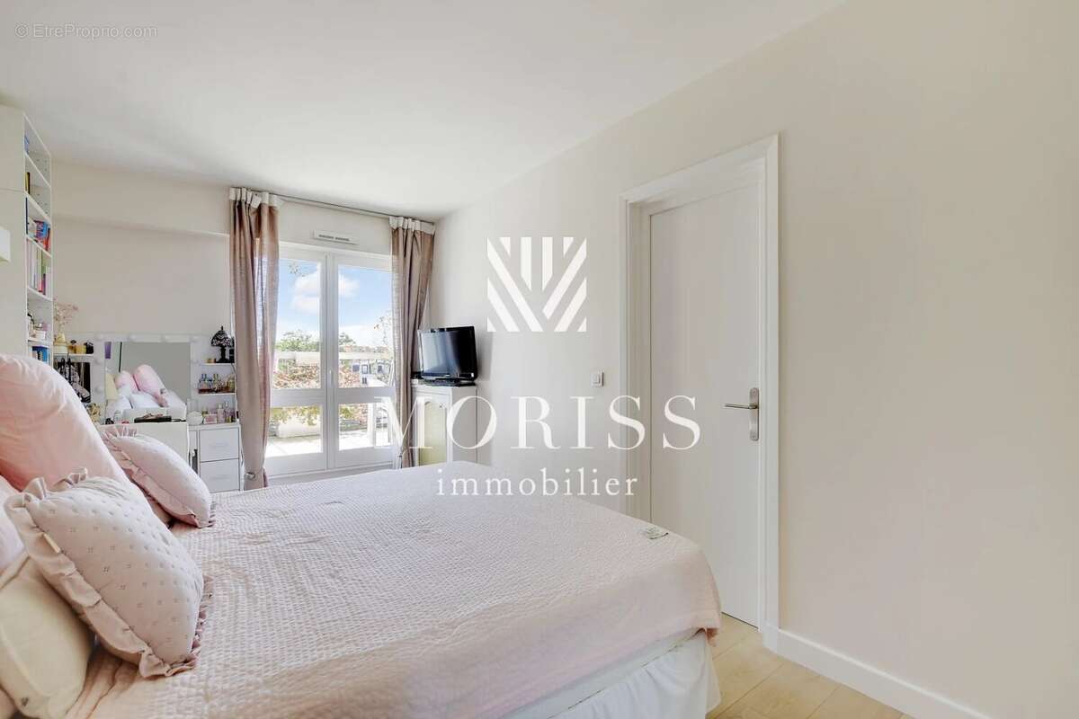 Appartement à FONTENAY-SOUS-BOIS