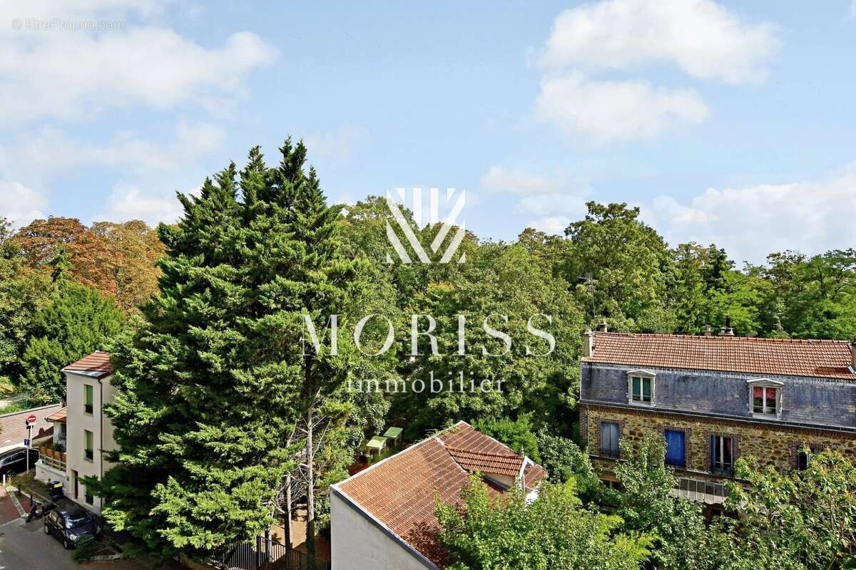 Appartement à FONTENAY-SOUS-BOIS