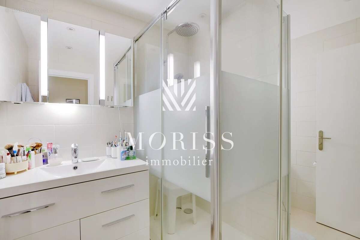 Appartement à FONTENAY-SOUS-BOIS