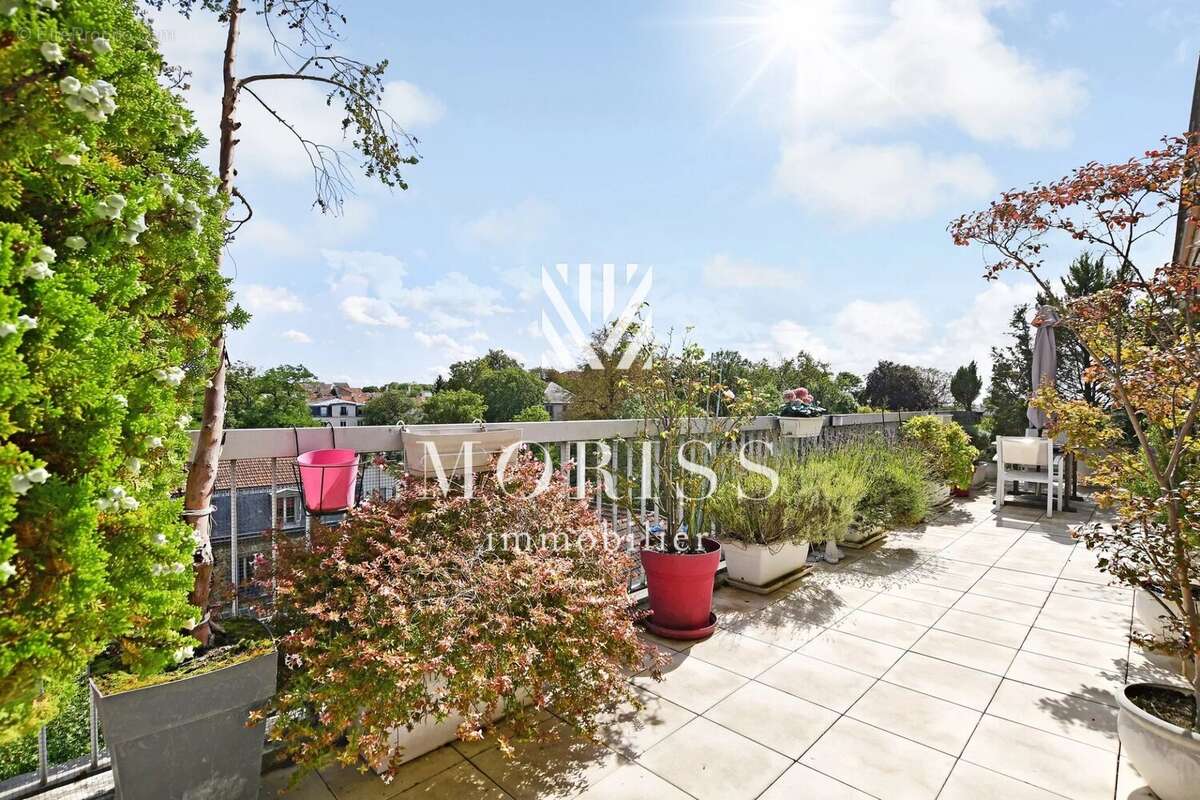 Appartement à FONTENAY-SOUS-BOIS