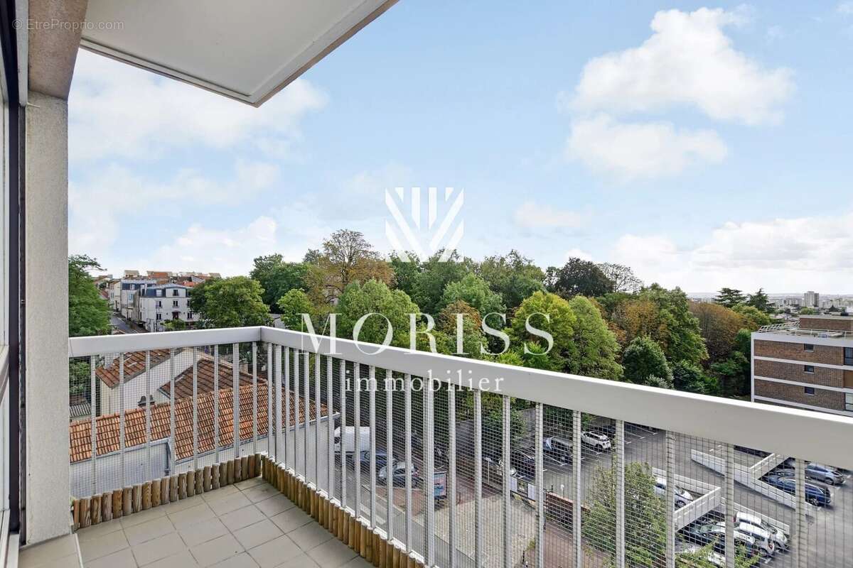 Appartement à FONTENAY-SOUS-BOIS