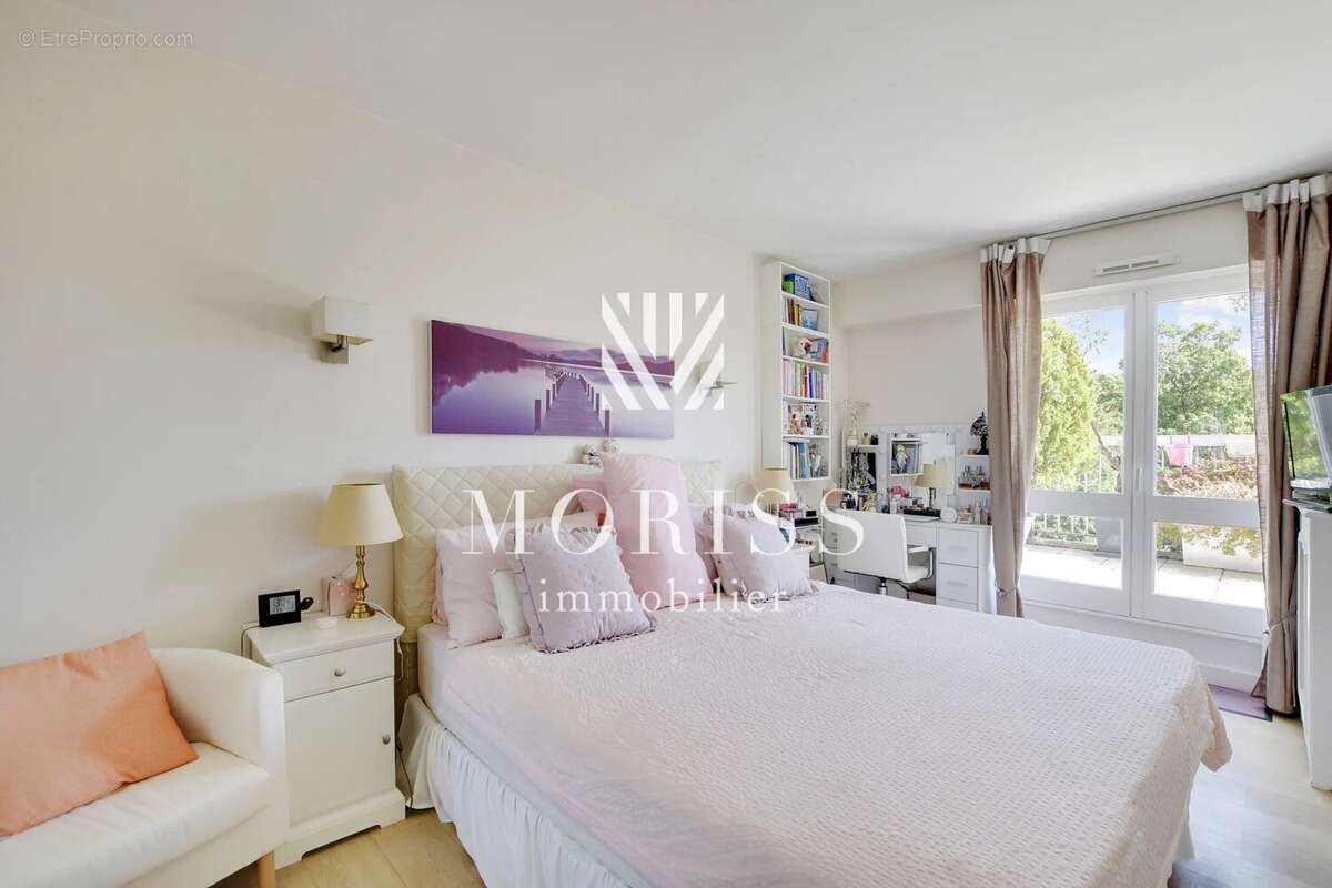 Appartement à FONTENAY-SOUS-BOIS