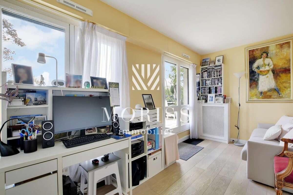 Appartement à FONTENAY-SOUS-BOIS