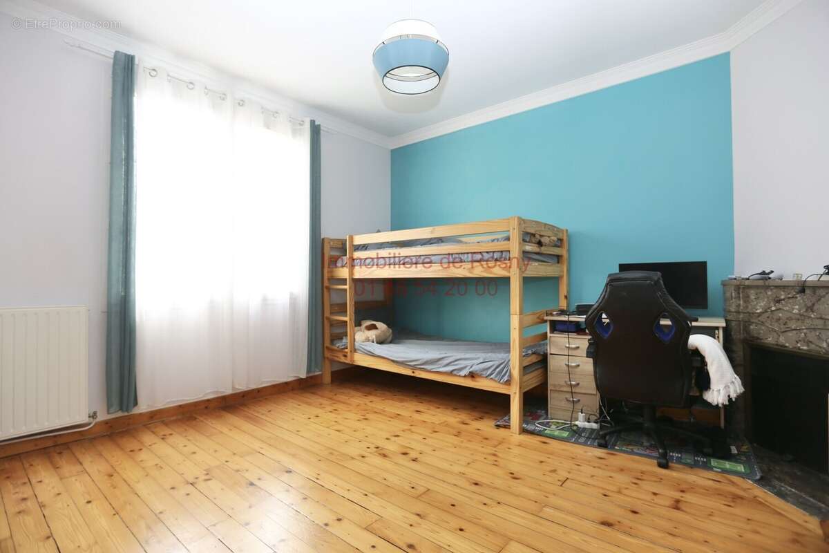 IMG_4728 - Maison à ROSNY-SOUS-BOIS