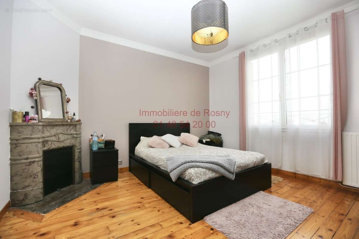 IMG_4731 - Maison à ROSNY-SOUS-BOIS