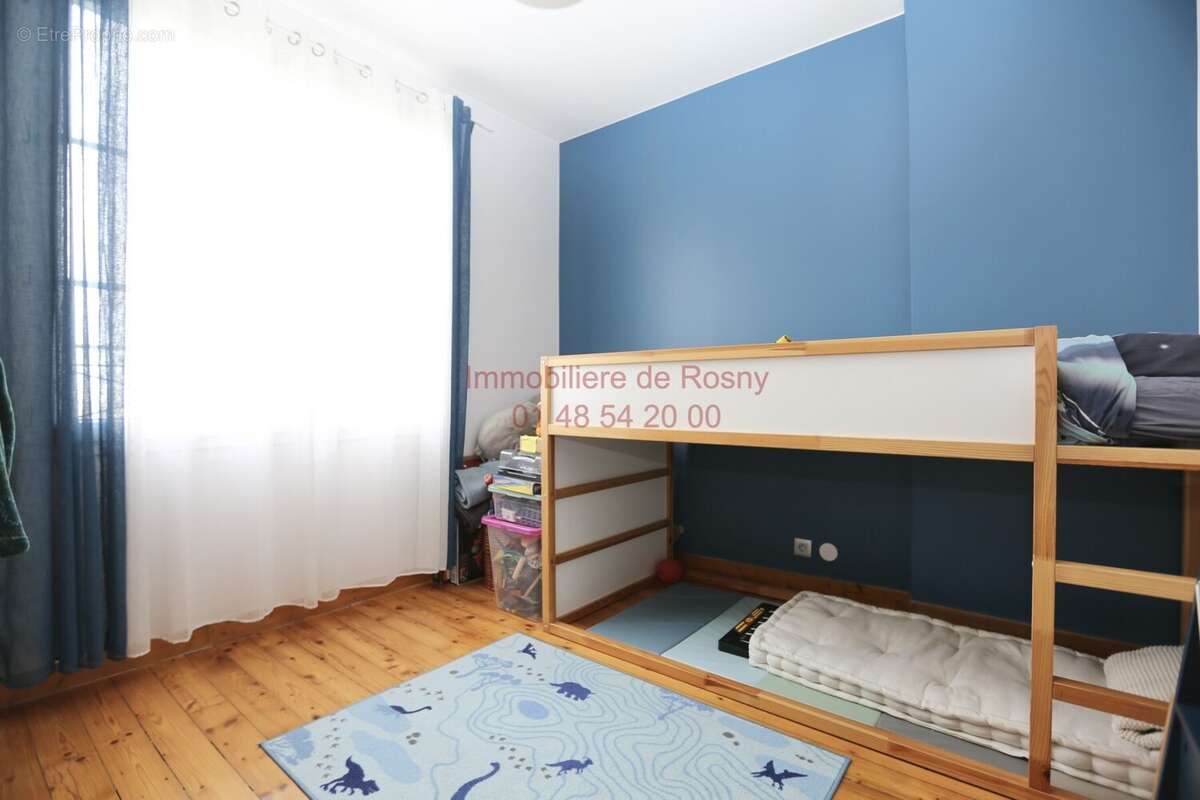 IMG_4735 - Maison à ROSNY-SOUS-BOIS