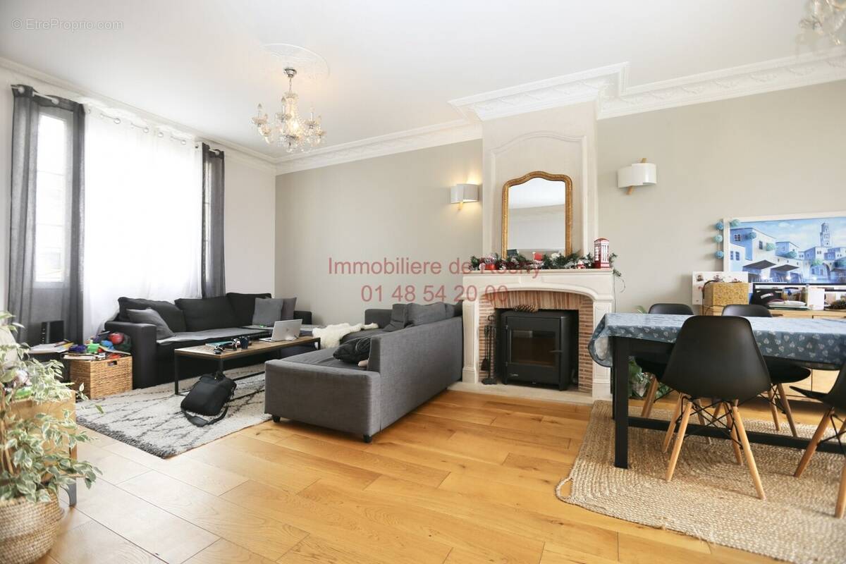 IMG_4767 - Maison à ROSNY-SOUS-BOIS