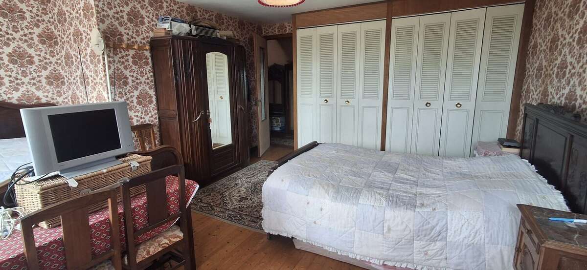 Maison à LE VIVIER-SUR-MER