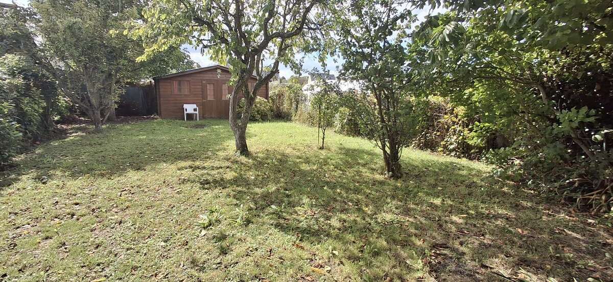 Maison à LE VIVIER-SUR-MER