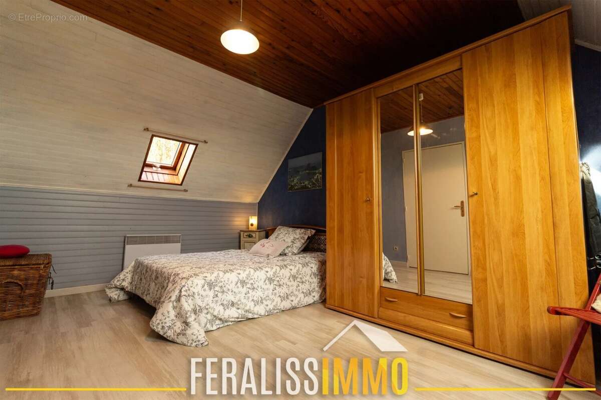 Maison à HARDRICOURT