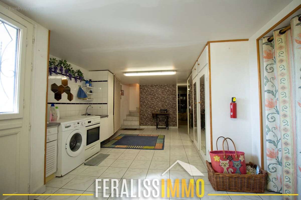 Maison à HARDRICOURT