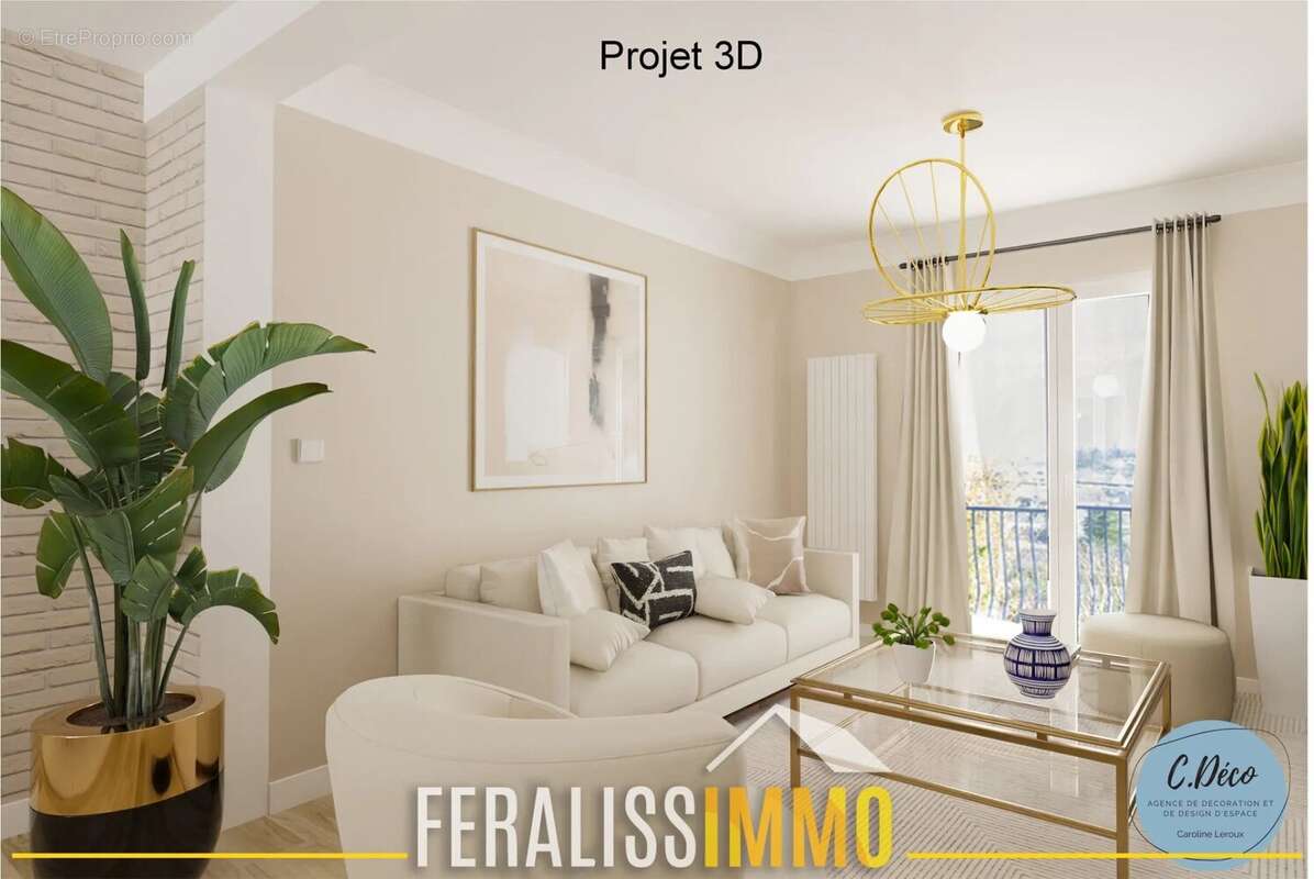 Maison à HARDRICOURT