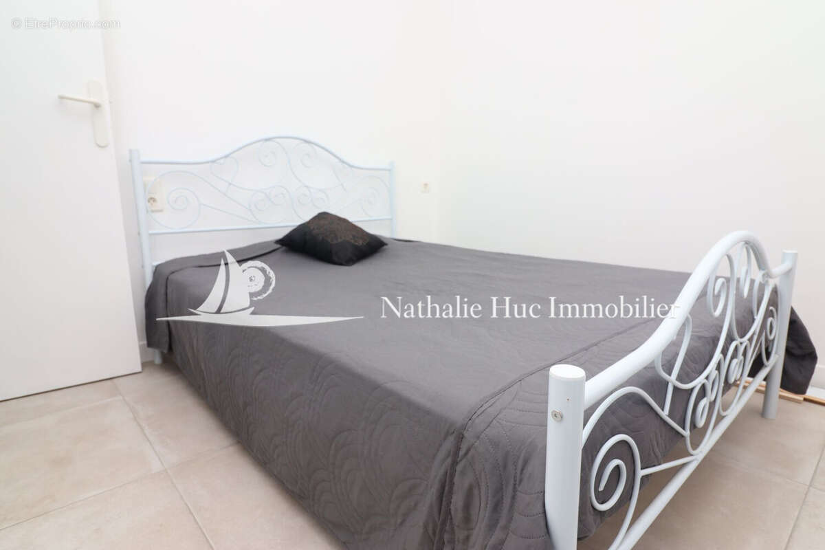 Appartement à CANET-EN-ROUSSILLON