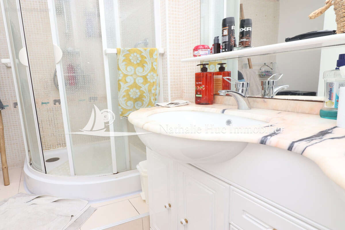 Appartement à CANET-EN-ROUSSILLON