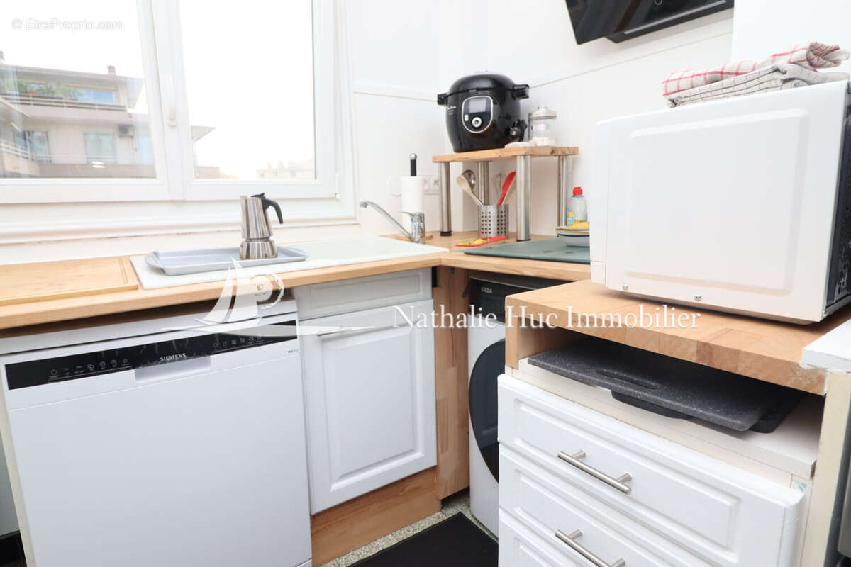 Appartement à CANET-EN-ROUSSILLON