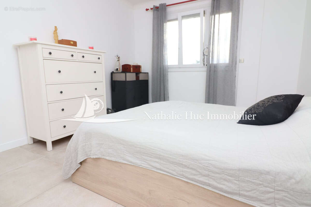 Appartement à CANET-EN-ROUSSILLON