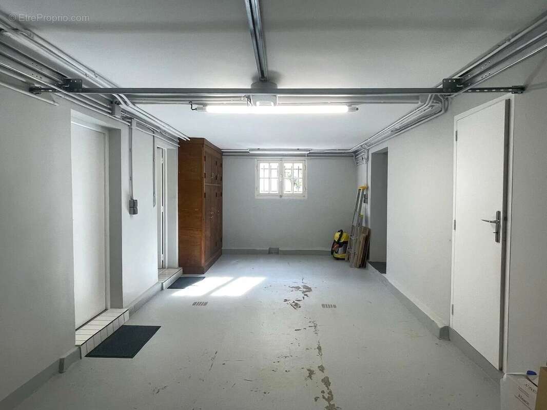 Maison à CLICHY-SOUS-BOIS