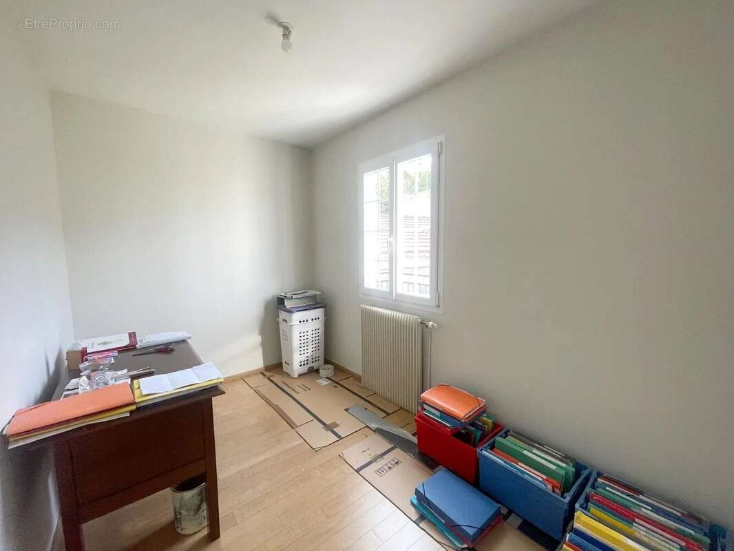 Maison à CLICHY-SOUS-BOIS