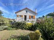 Maison à CLICHY-SOUS-BOIS