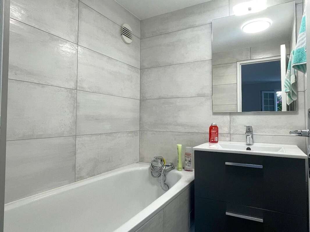 Maison à CLICHY-SOUS-BOIS