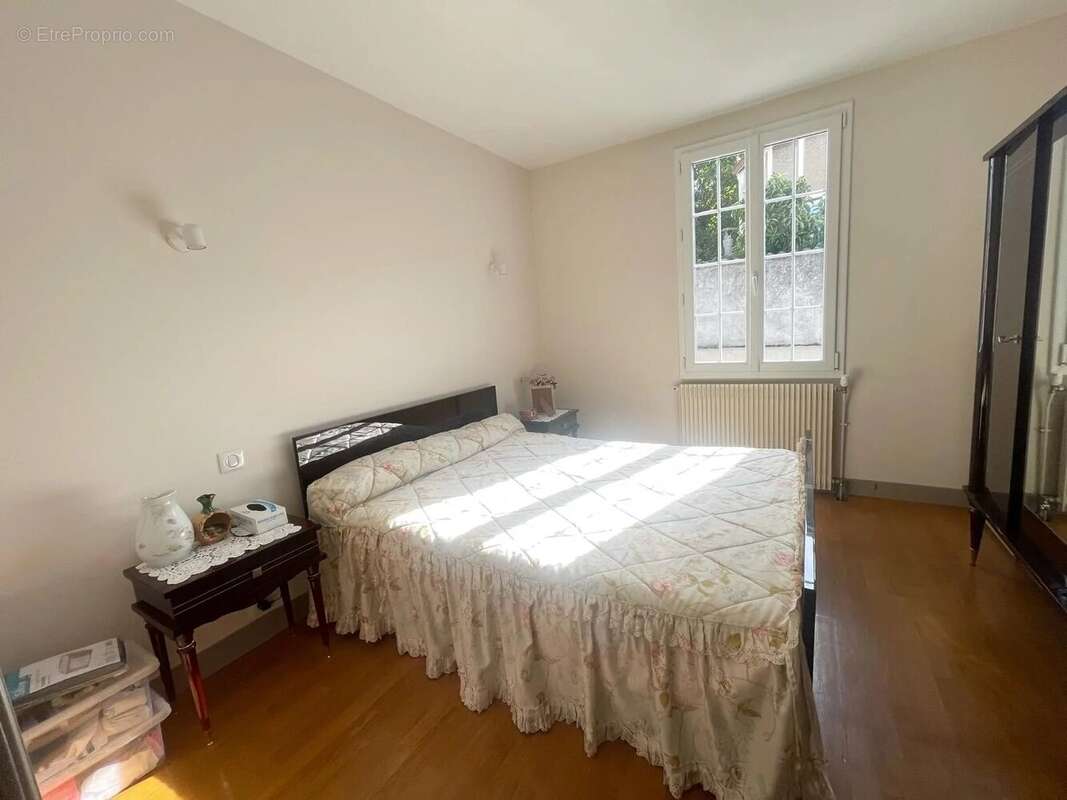 Maison à CLICHY-SOUS-BOIS