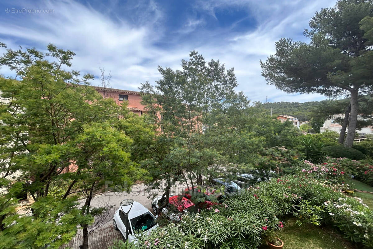 Appartement à LA SEYNE-SUR-MER