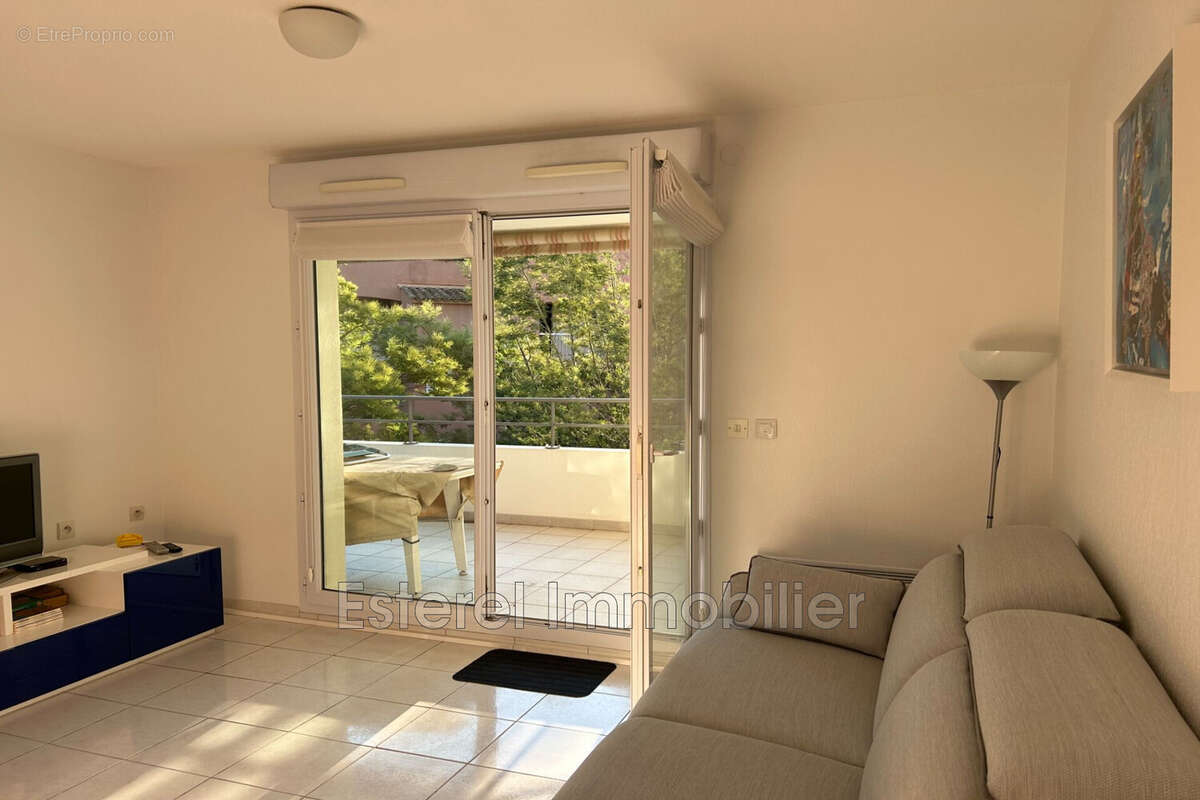 Appartement à LA SEYNE-SUR-MER