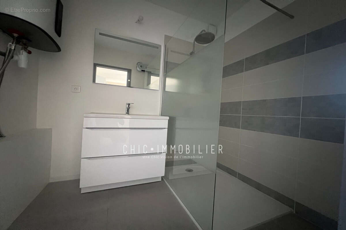 Appartement à ARGELES-SUR-MER