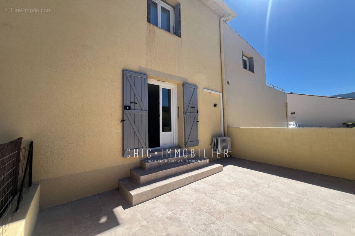 Appartement à ARGELES-SUR-MER