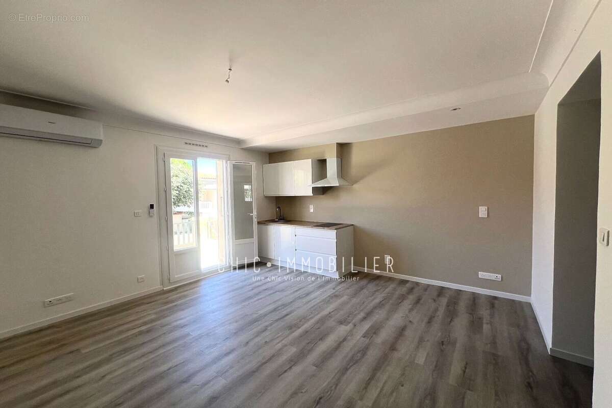 Appartement à ARGELES-SUR-MER