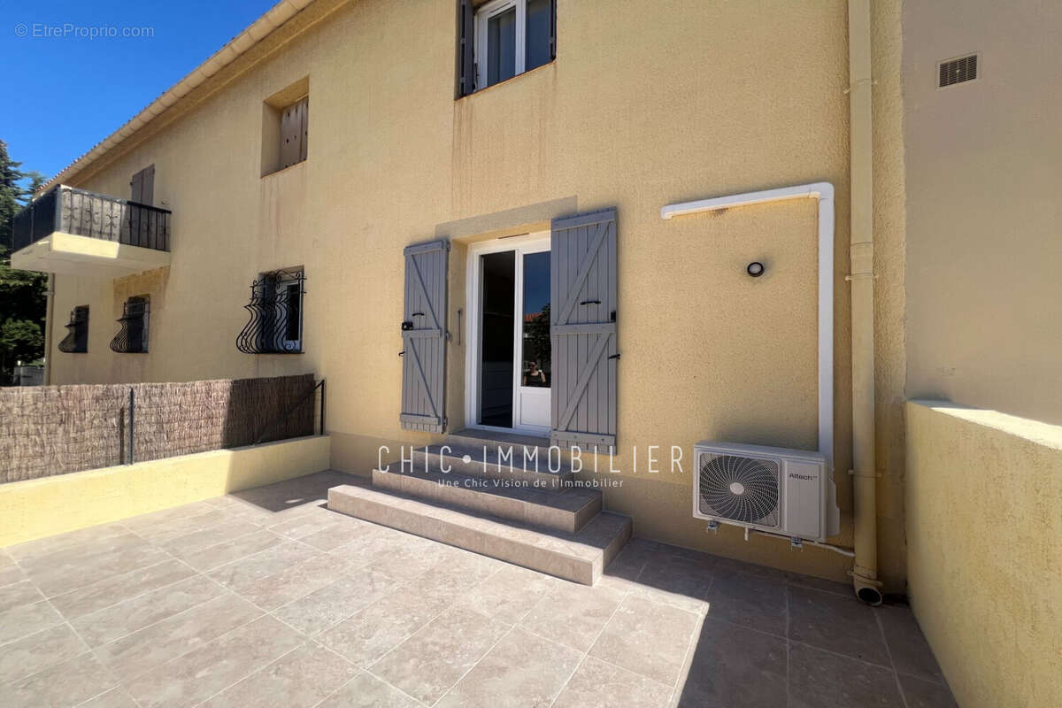 Appartement à ARGELES-SUR-MER