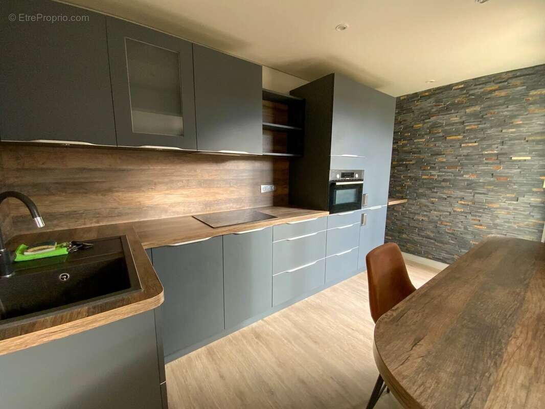 Appartement à LIVRY-GARGAN