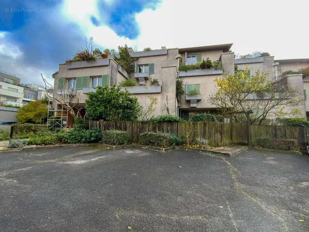 Appartement à LIVRY-GARGAN