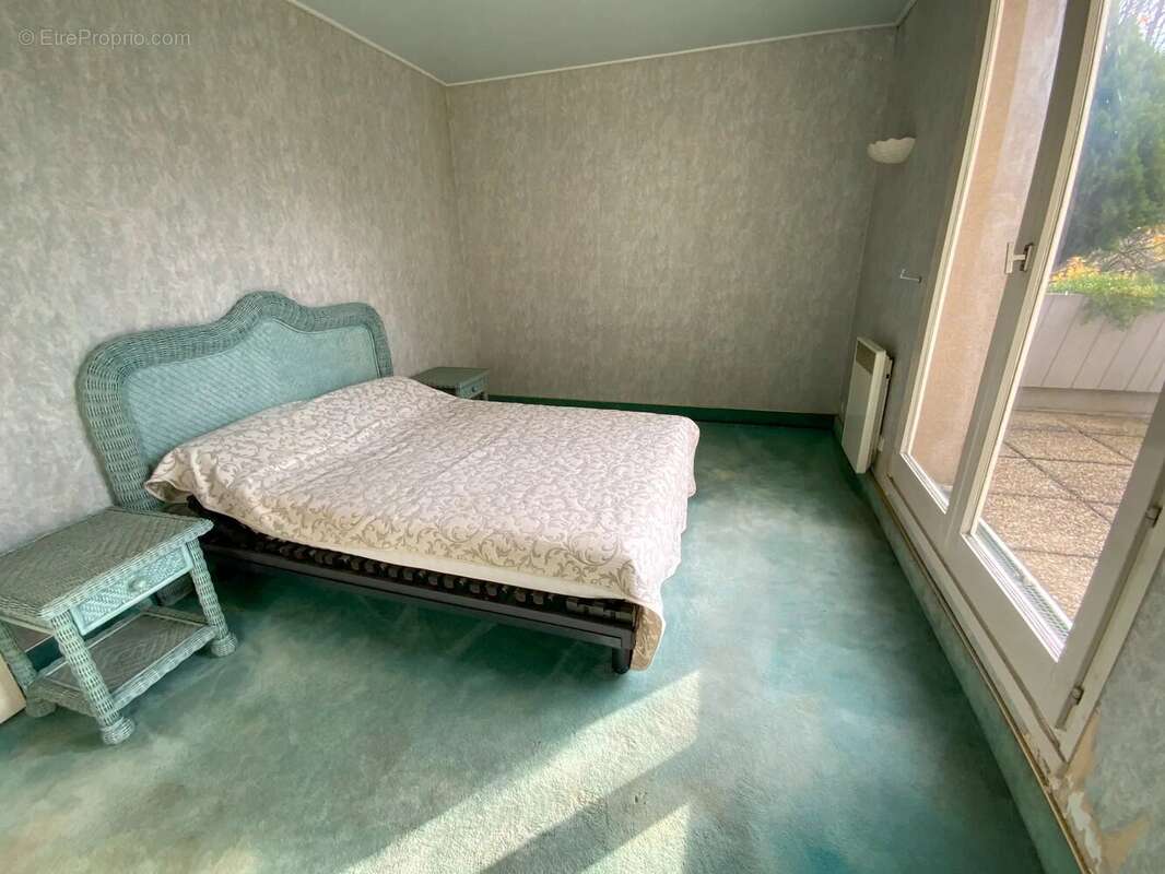 Appartement à LIVRY-GARGAN