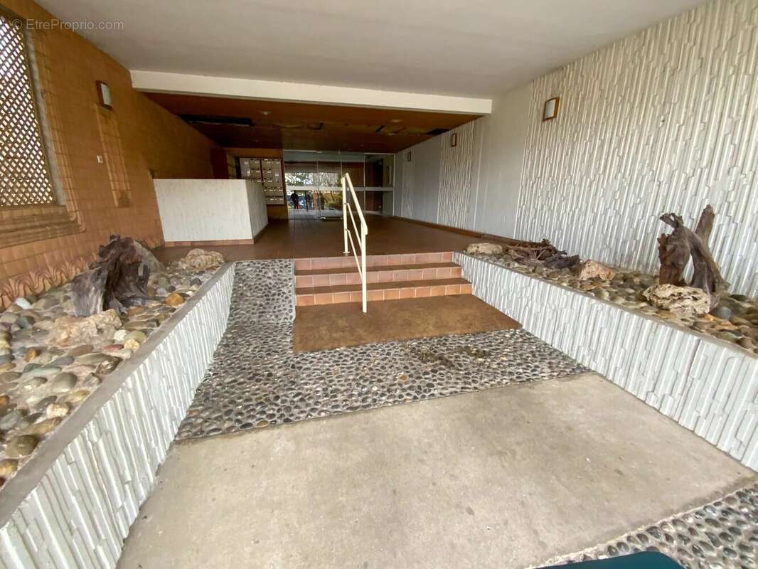 Appartement à LIVRY-GARGAN